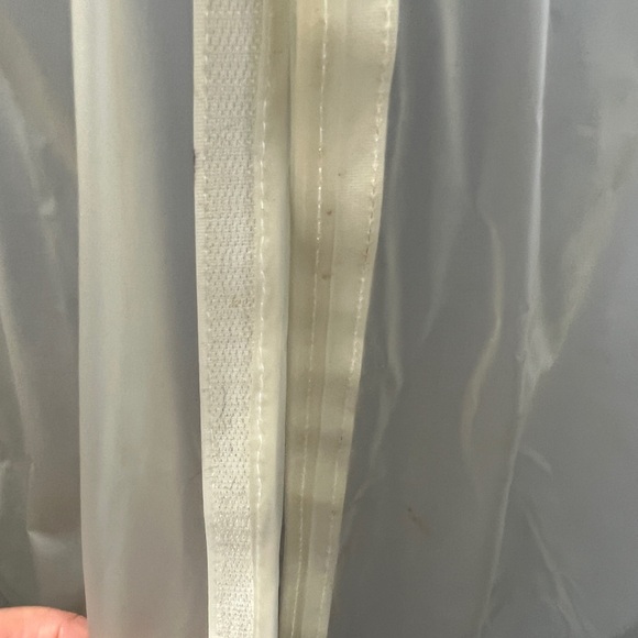 Trek windbreaker waterproof size L - Picture 5 of 9